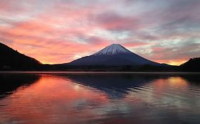 精進マウントホテル