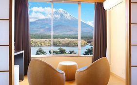 精進マウントホテル